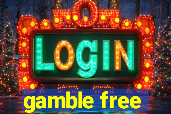 gamble free